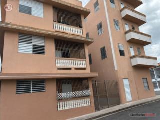 $750 Mensual. Cómodos Apartamentos de 3 Dmt