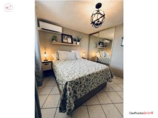 Concordia Gardens I | Spacious 1BR/1BA