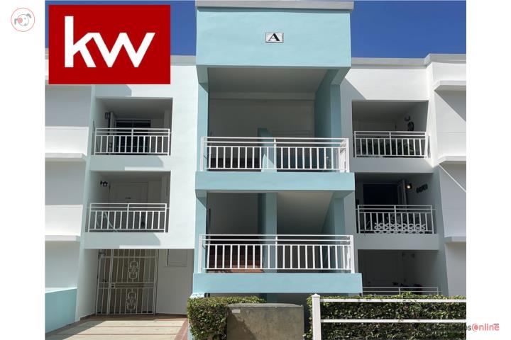 COND. HILLSIDE, APARTAMENTO EN RIO GRANDE