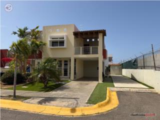 Cayo Enrique Court, La Parguera