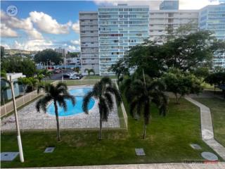 ALQUILER - COND. SAN JUAN VIEW