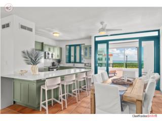 Vistas del Cacique Rio Mar- Turnkey Unit
