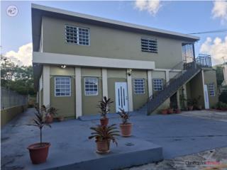 Se Alquila Apartamento Daguao Naguabo