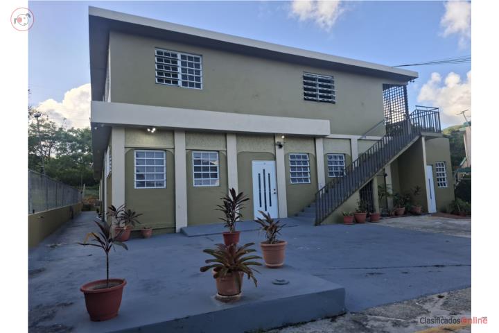 Se Alquila Apartamento Daguao Naguabo