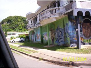Puerto Rico - Bienes Raices VentaUrb.Jardines de Aguadilla Puerto Rico