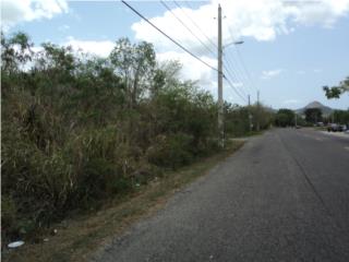 Puerto Rico - Bienes Raices VentaProyecto, Residencial, 3,402 MC, PR-5559, Coamo Puerto Rico