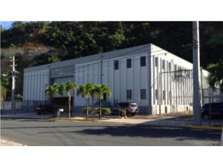 Puerto Rico - Bienes Raices VentaAmelia Industrial Park. Guaynabo. Puerto Rico