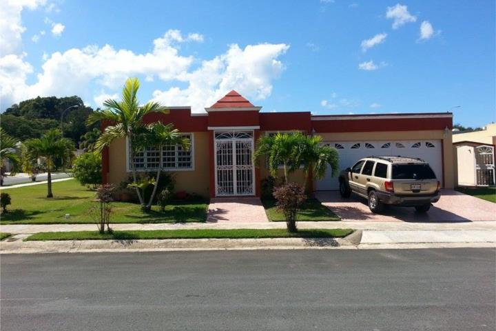 Casa En Venta En Manati Puerto Rico