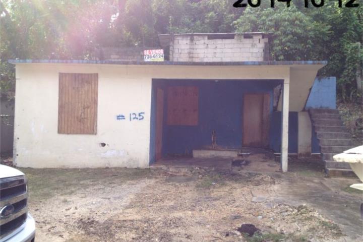 Villa Albizu Puerto Rico