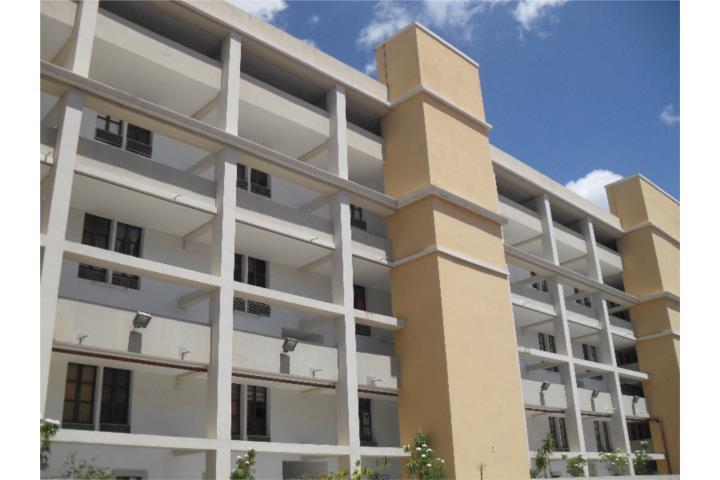 Estancias De Aragon Puerto Rico