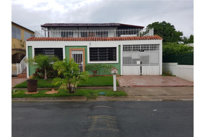 SOLD, Vendido Rio Hondo Puerto Rico, Venta Bienes Raíces Bayamón Puerto ...