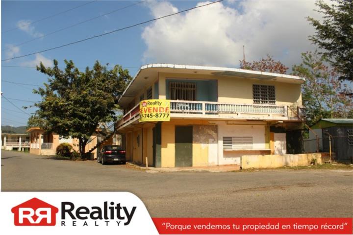 SOLD, Vendido Hato Arriba Puerto Rico, Venta Bienes Raíces San