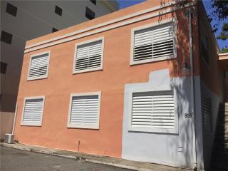 Puerto Rico - Bienes Raices VentaComodo apartamento, Acceso controlado Puerto Rico