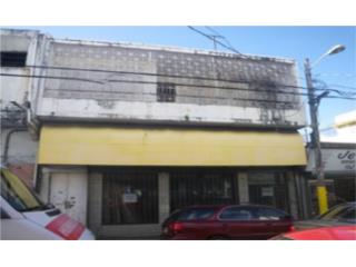 edifi comercial y residencia 3608 p/c $65,000, Vega BajaReal Estate Puerto Rico Bienes Raices