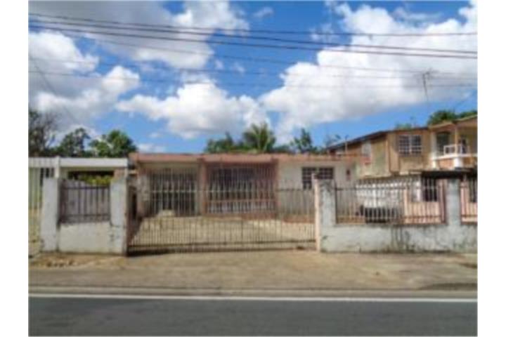SOLD, Vendido Villas Del Rio Puerto Rico, Venta Bienes Raíces Toa Alta ...