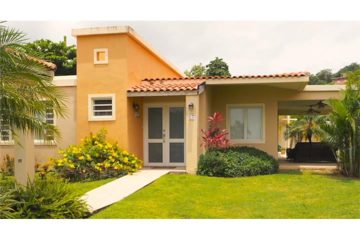 SOLD, Vendido Sunrise Palmas Del Mar Puerto Rico, Venta Bienes Raíces