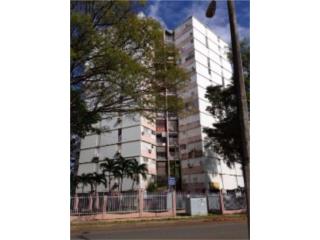 Cond. Jardines de Francia Apt. 104, San JuanReal Estate Puerto Rico Bienes Raices