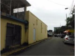 Bo. Hato Rey 13 Calle Guarionex, Esq. Baldorioty d, San JuanReal Estate Puerto Rico Bienes Raices