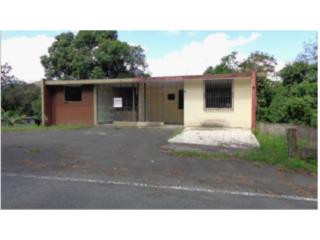 Casa, Ceiba Sur, 4H,9B, 66K, Juncos