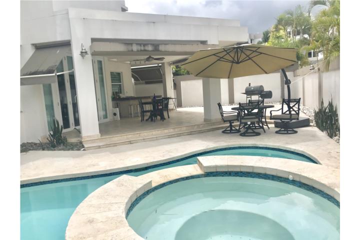Sierra Del Rio Puerto Rico