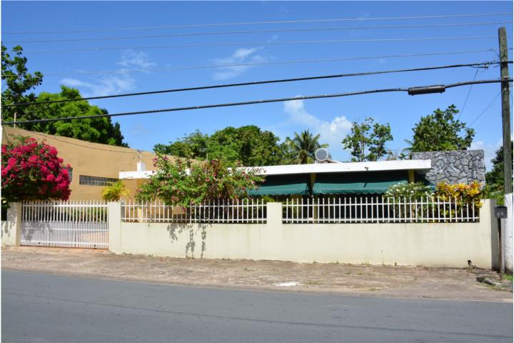 Doraville Puerto Rico