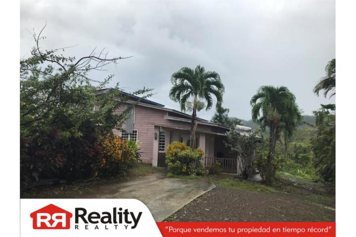 SOLD, Vendido Hato Arriba Puerto Rico, Venta Bienes Raíces San
