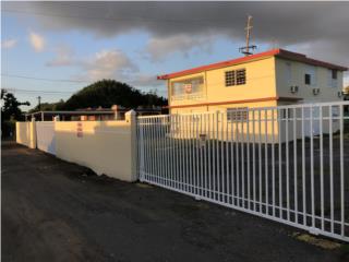 candelaria edificio comercial c-L casa y apto 89k, Toa BajaReal Estate Puerto Rico Bienes Raices