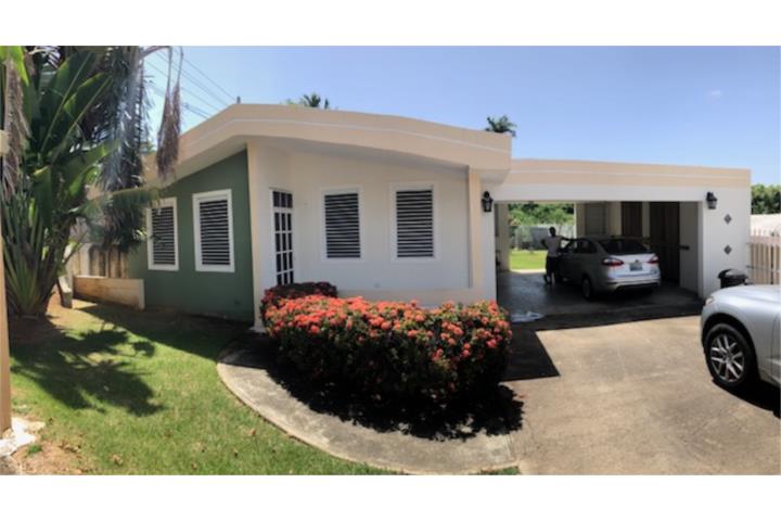 Demajagua Puerto Rico