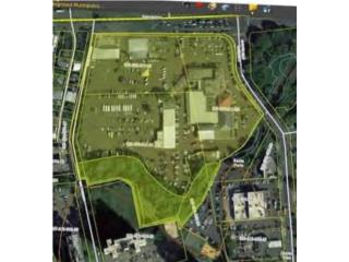 Escorial Property Royal Motors San Juan, San JuanReal Estate Puerto Rico Bienes Raices