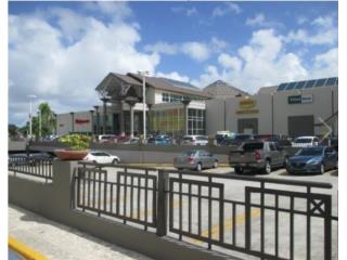 MALL GALERIA PASEOS, San JuanReal Estate Puerto Rico Bienes Raices