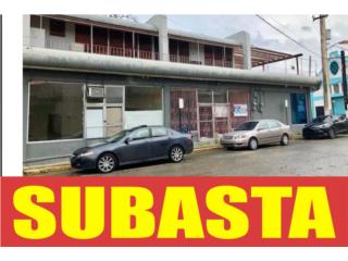Calle Aduana Bo. Marina Meridional , MayagüezReal Estate Puerto Rico Bienes Raices