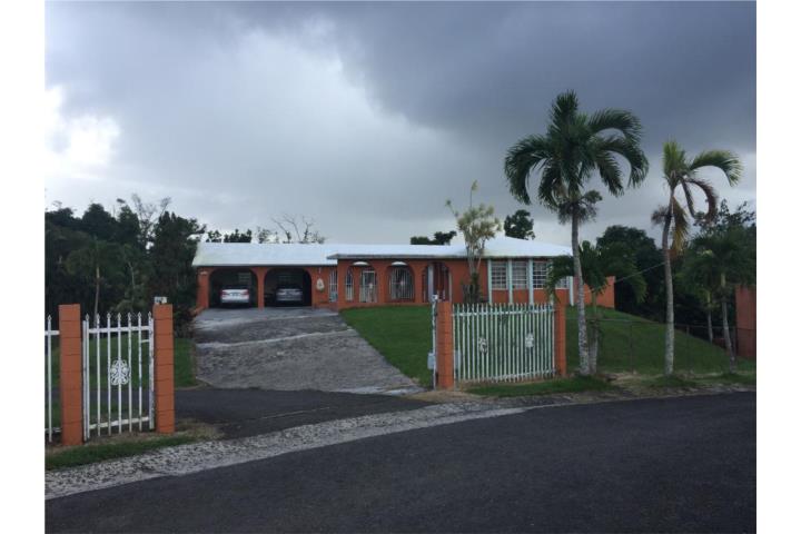 SOLD, Vendido Rio Cañas Puerto Rico, Venta Bienes Raíces Caguas Puerto ...