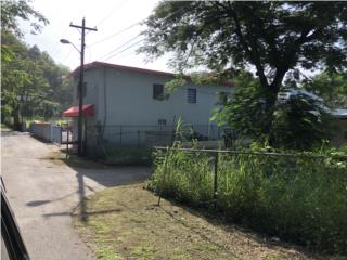 edificio industrial C-1 16,000 p/c 2,697 m/c 349k, DoradoReal Estate Puerto Rico Bienes Raices