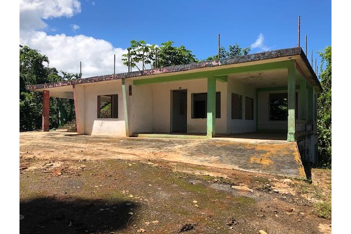 Anones Puerto Rico
