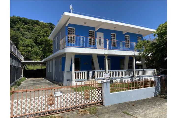 houses for sale moca puerto rico