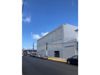 office building and warehouse in Santurce, San Juan-SanturceReal Estate Puerto Rico Bienes Raices