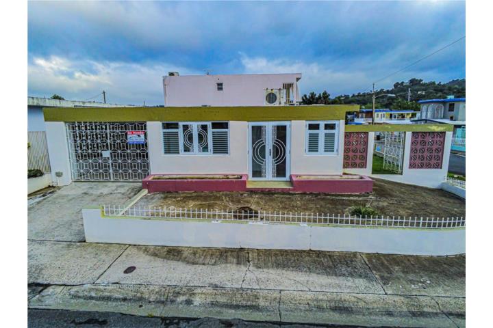 SOLD, Vendido Santa Juanita Puerto Rico, Venta Bienes Raíces Bayamón