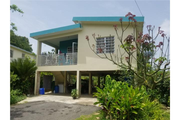 houses for sale moca puerto rico