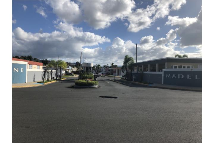 Madeline Puerto Rico