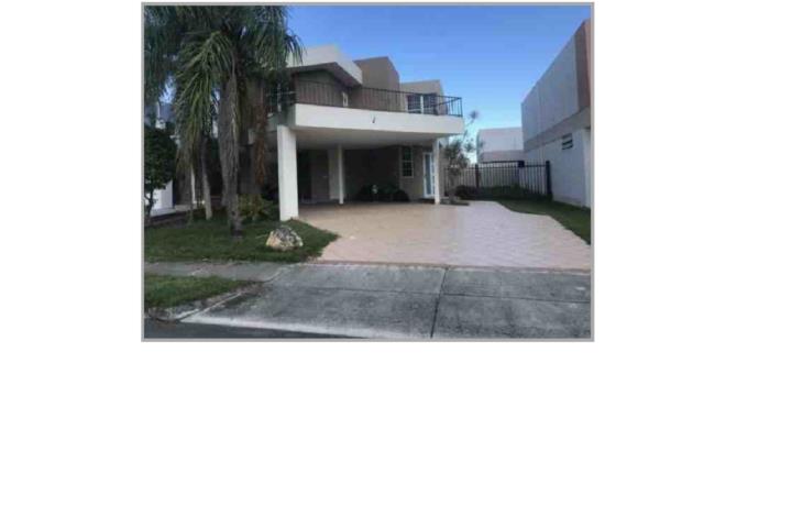 SOLD, Vendido Mansion del Sol Puerto Rico, Venta Bienes Raíces Toa Baja