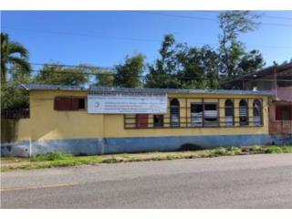 Subasta Online! 308 UN ION ST PUERTO REAL W, FajardoReal Estate Puerto Rico Bienes Raices