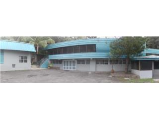 Hacienda Convention Center-Unique Opportunity, San JuanReal Estate Puerto Rico Bienes Raices