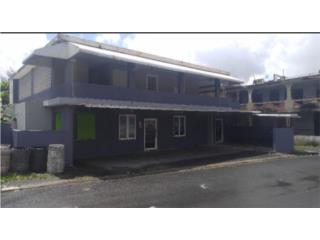 Propiedad Mixta Rio Grande 100k GANGA, Río GrandeReal Estate Puerto Rico Bienes Raices