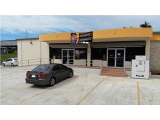 LLAVE DE PANADERIA, MUCHOS EXTRAS! AGUADILLA!, AguadillaReal Estate Puerto Rico Bienes Raices