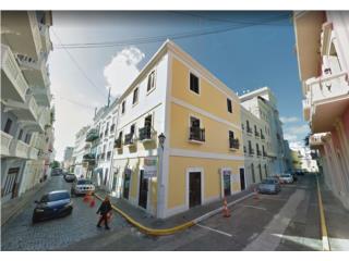 Puerto Rico - Bienes Raices VentaInvestment Opportunity Old San Juan FOR SALE Puerto Rico