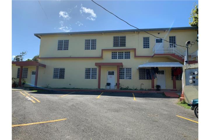 Quemado Puerto Rico, Venta Bienes Raíces Mayagüez Puerto Rico, Real ...