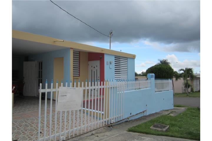 El Arrendado Puerto Rico