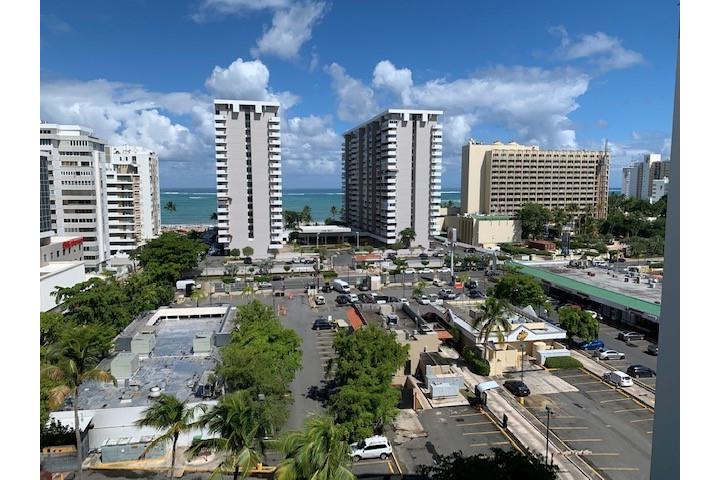 Tropicana Puerto Rico Venta Bienes Races Carolina Isla Verd