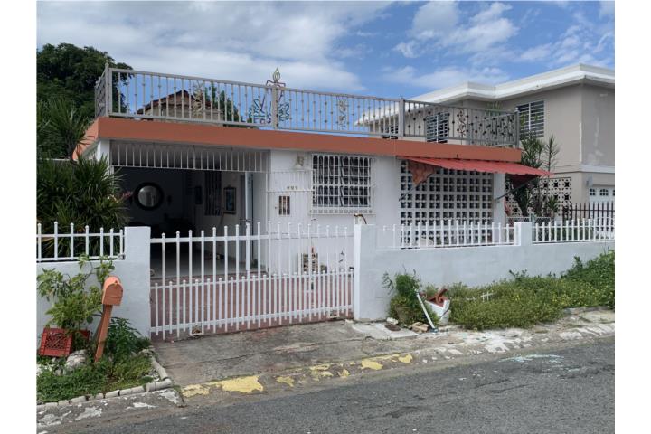 Levittown Puerto Rico, Venta Bienes Raices Toa Baja ...