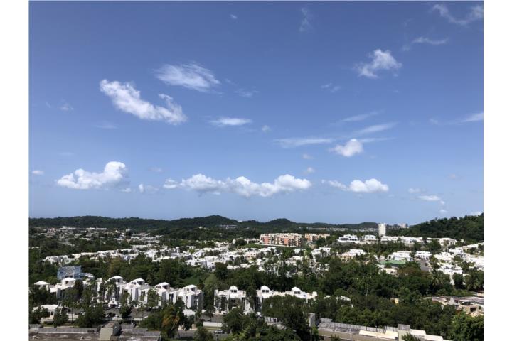 Villas Del Senorial Puerto Rico